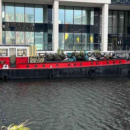 Leeds Clarence Dock 2 Bedroom Apt Zewnętrze zdjęcie