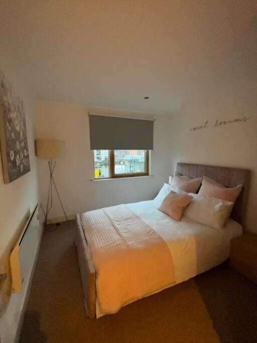 Leeds Clarence Dock 2 Bedroom Apt Zewnętrze zdjęcie