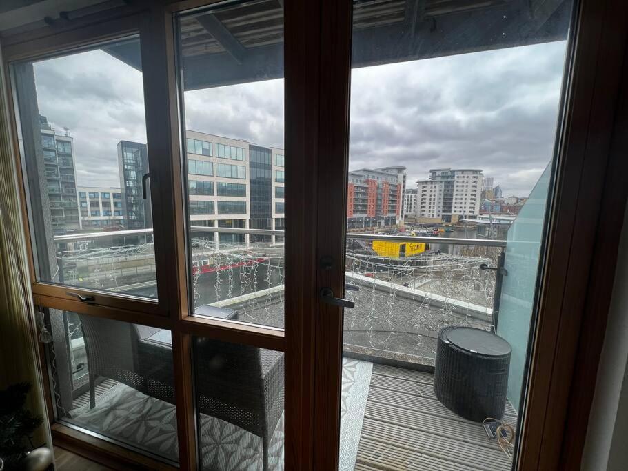 Leeds Clarence Dock 2 Bedroom Apt Zewnętrze zdjęcie