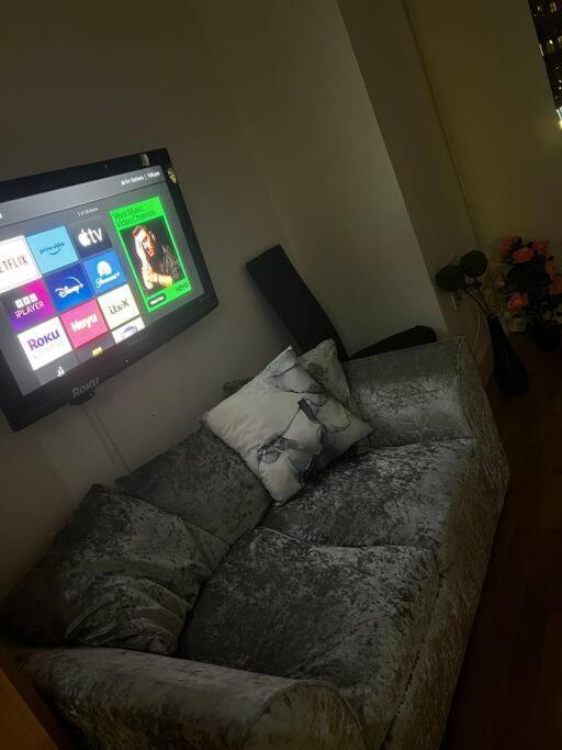 Leeds Clarence Dock 2 Bedroom Apt Zewnętrze zdjęcie