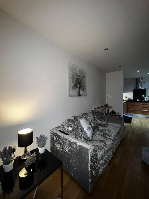 Leeds Clarence Dock 2 Bedroom Apt Zewnętrze zdjęcie